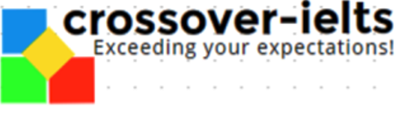 Crossover IELTS Offline & Online